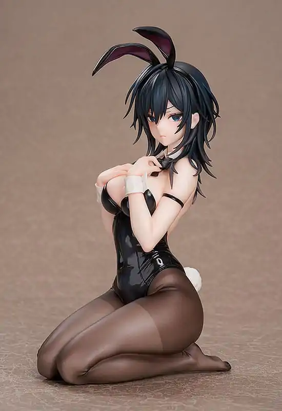 Figurină PVC Original Character 1/7 Ishimi Yokoyama: Black Bunny Ver. 17 cm poza produsului