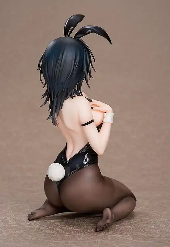 Figurină PVC Original Character 1/7 Ishimi Yokoyama: Black Bunny Ver. 17 cm poza produsului