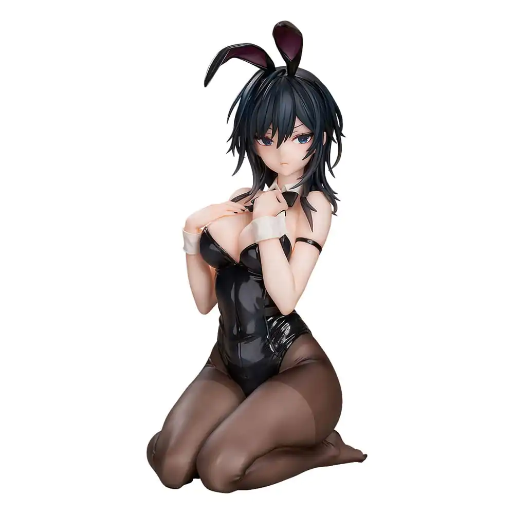 Figurină PVC Original Character 1/7 Ishimi Yokoyama: Black Bunny Ver. 17 cm poza produsului