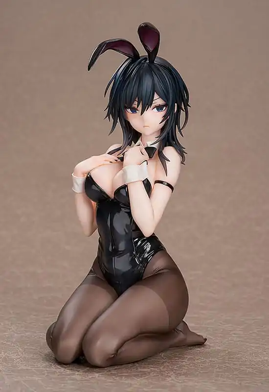 Figurină PVC Original Character 1/7 Ishimi Yokoyama: Black Bunny Ver. 17 cm poza produsului