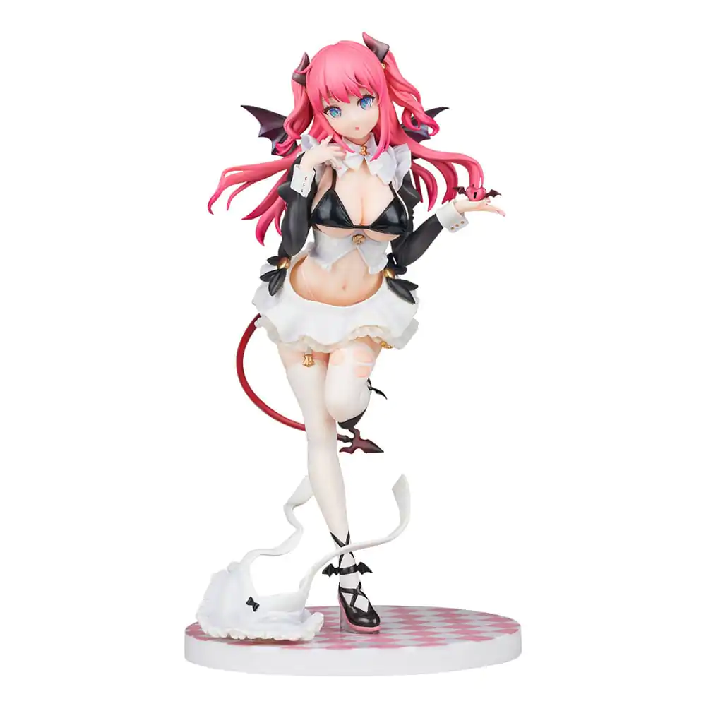 Statuie PVC Personaj Original 1/7 Liliya de Mimosa 24 cm poza produsului