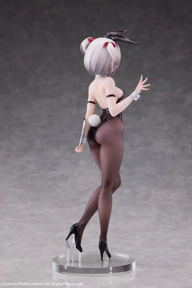 Personaj Original PVC 1/7 Maina Hayakawa Ilustrată de oohhya 24 cm poza produsului