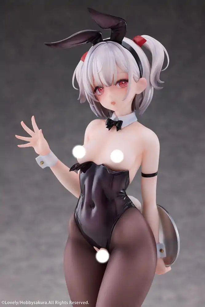 Personaj Original PVC 1/7 Maina Hayakawa Ilustrată de oohhya 24 cm poza produsului