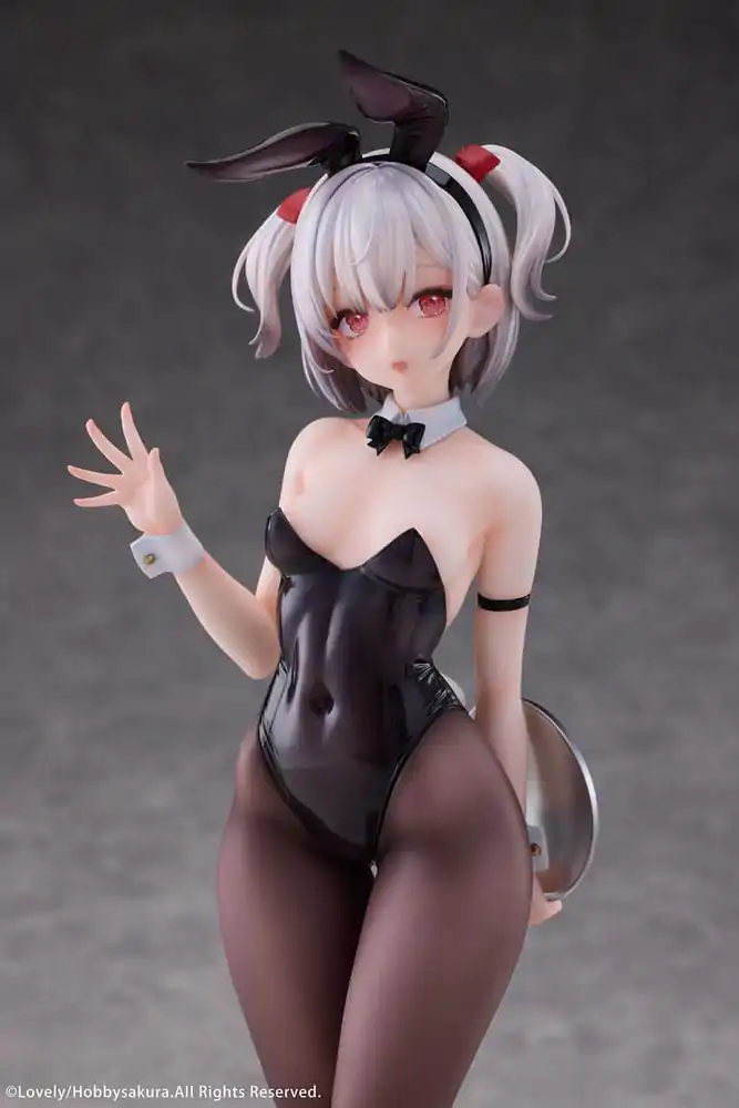 Personaj Original PVC 1/7 Maina Hayakawa Ilustrată de oohhya 24 cm poza produsului