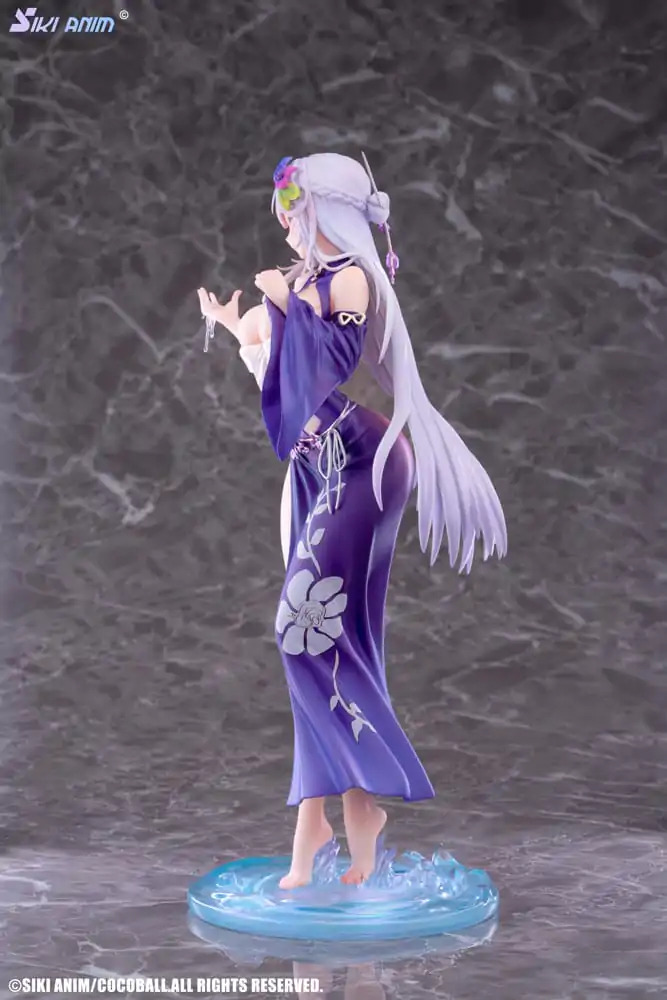 Statuie PVC Original Character 1/7 Mizu no Seijo Std. Edition 26 cm poza produsului