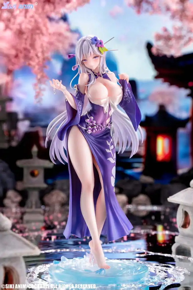 Statuie PVC Original Character 1/7 Mizu no Seijo Std. Edition 26 cm poza produsului