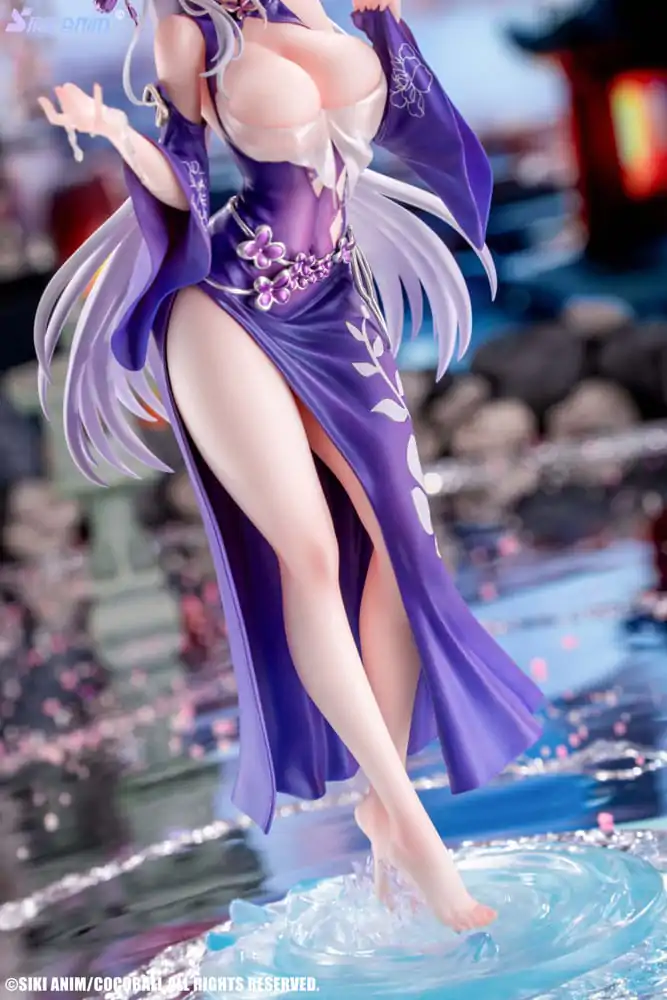 Statuie PVC Original Character 1/7 Mizu no Seijo Std. Edition 26 cm poza produsului