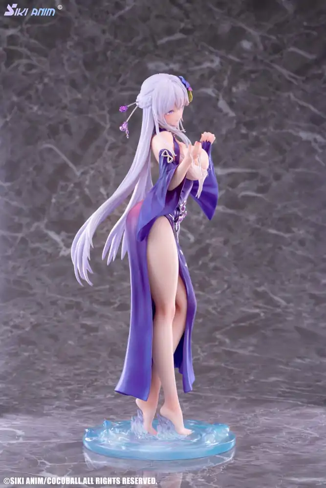 Statuie PVC Original Character 1/7 Mizu no Seijo Std. Edition 26 cm poza produsului