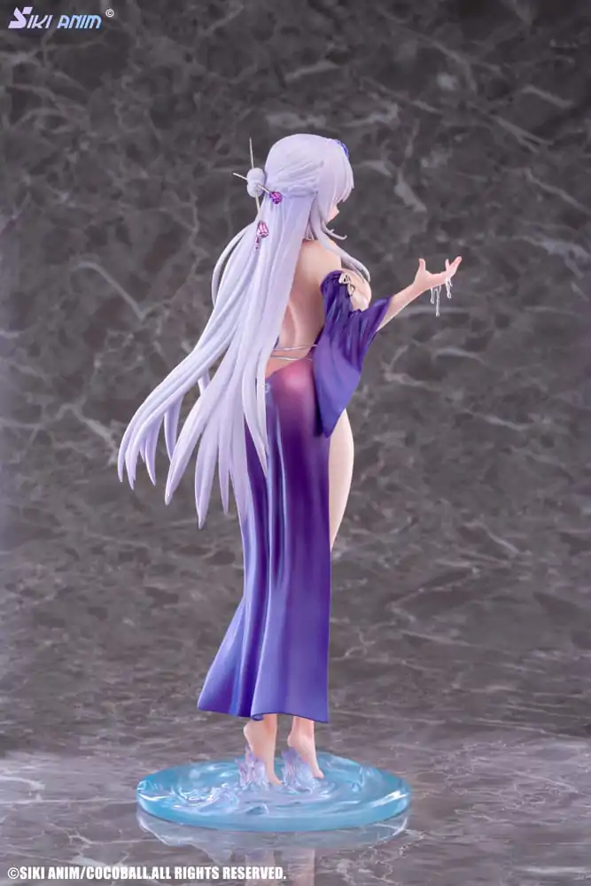 Statuie PVC Original Character 1/7 Mizu no Seijo Std. Edition 26 cm poza produsului