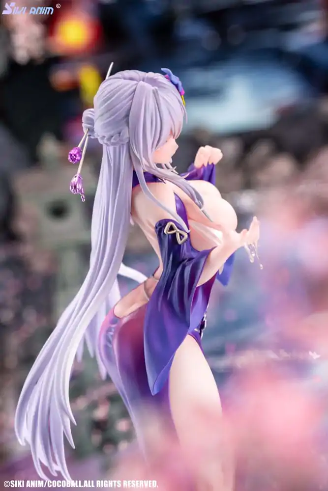 Statuie PVC Original Character 1/7 Mizu no Seijo Std. Edition 26 cm poza produsului