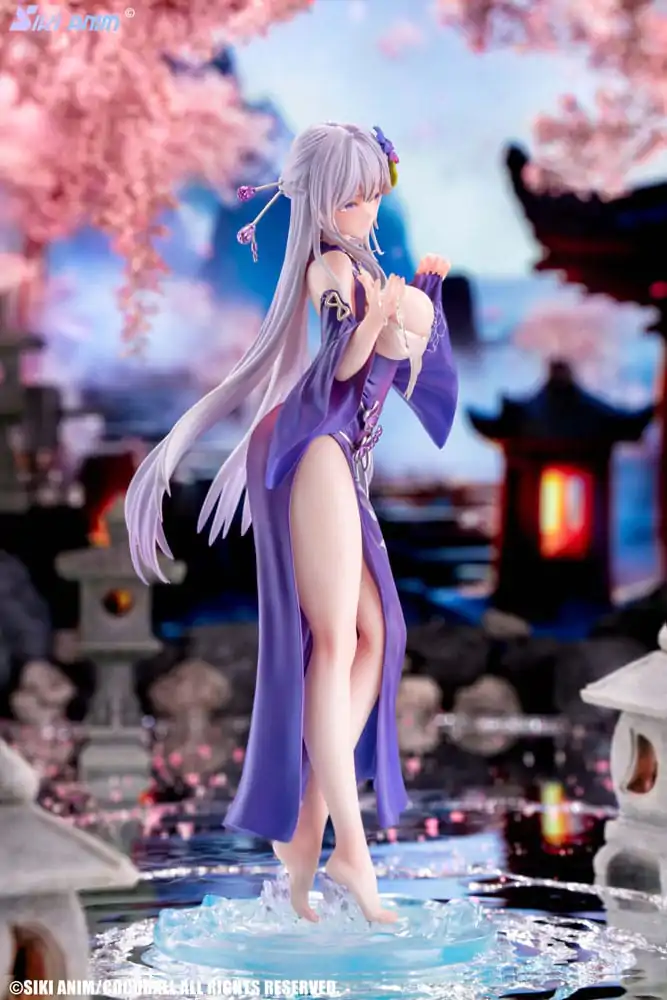 Statuie PVC Original Character 1/7 Mizu no Seijo Std. Edition 26 cm poza produsului