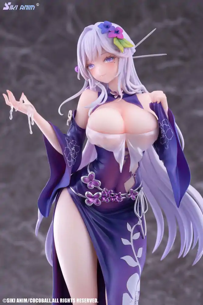 Statuie PVC Original Character 1/7 Mizu no Seijo Std. Edition 26 cm poza produsului