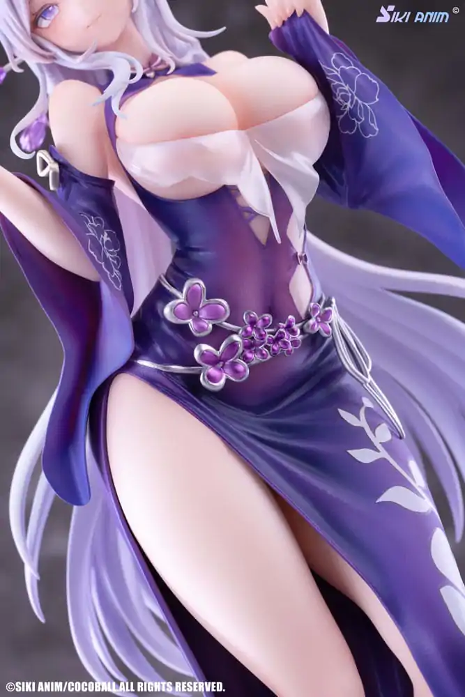 Statuie PVC Original Character 1/7 Mizu no Seijo Std. Edition 26 cm poza produsului