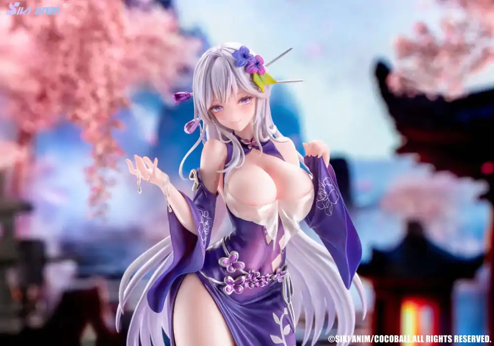 Statuie PVC Original Character 1/7 Mizu no Seijo Std. Edition 26 cm poza produsului