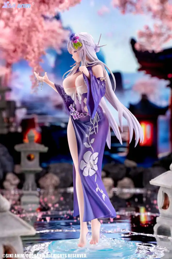 Statuie PVC Original Character 1/7 Mizu no Seijo Std. Edition 26 cm poza produsului