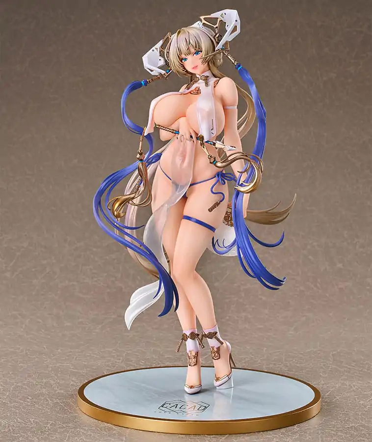 Statuie PVC Personaj Original 1/7 Moondragon 27 cm poza produsului