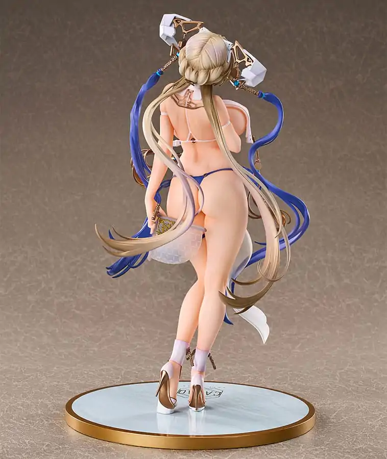 Statuie PVC Personaj Original 1/7 Moondragon 27 cm poza produsului