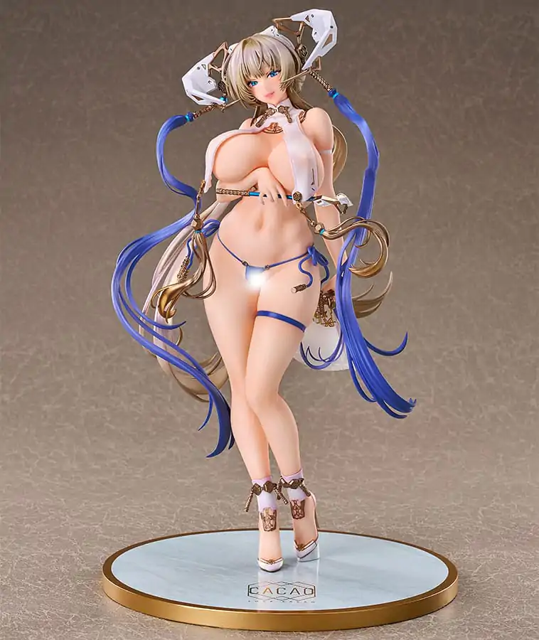 Statuie PVC Personaj Original 1/7 Moondragon 27 cm poza produsului