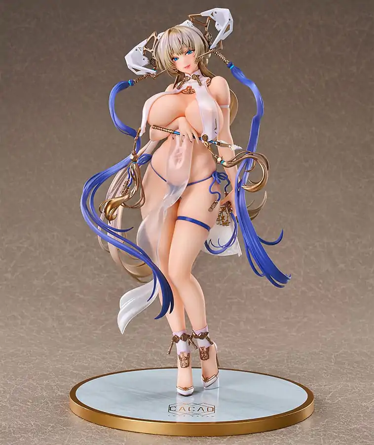 Statuie PVC Personaj Original 1/7 Moondragon 27 cm poza produsului