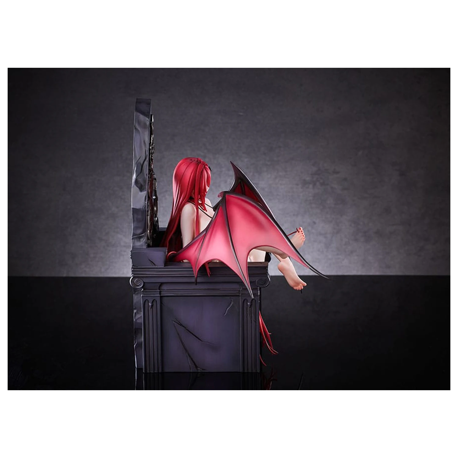 Original Character Statuie PVC 1/7 Night Queen 22 cm poza produsului