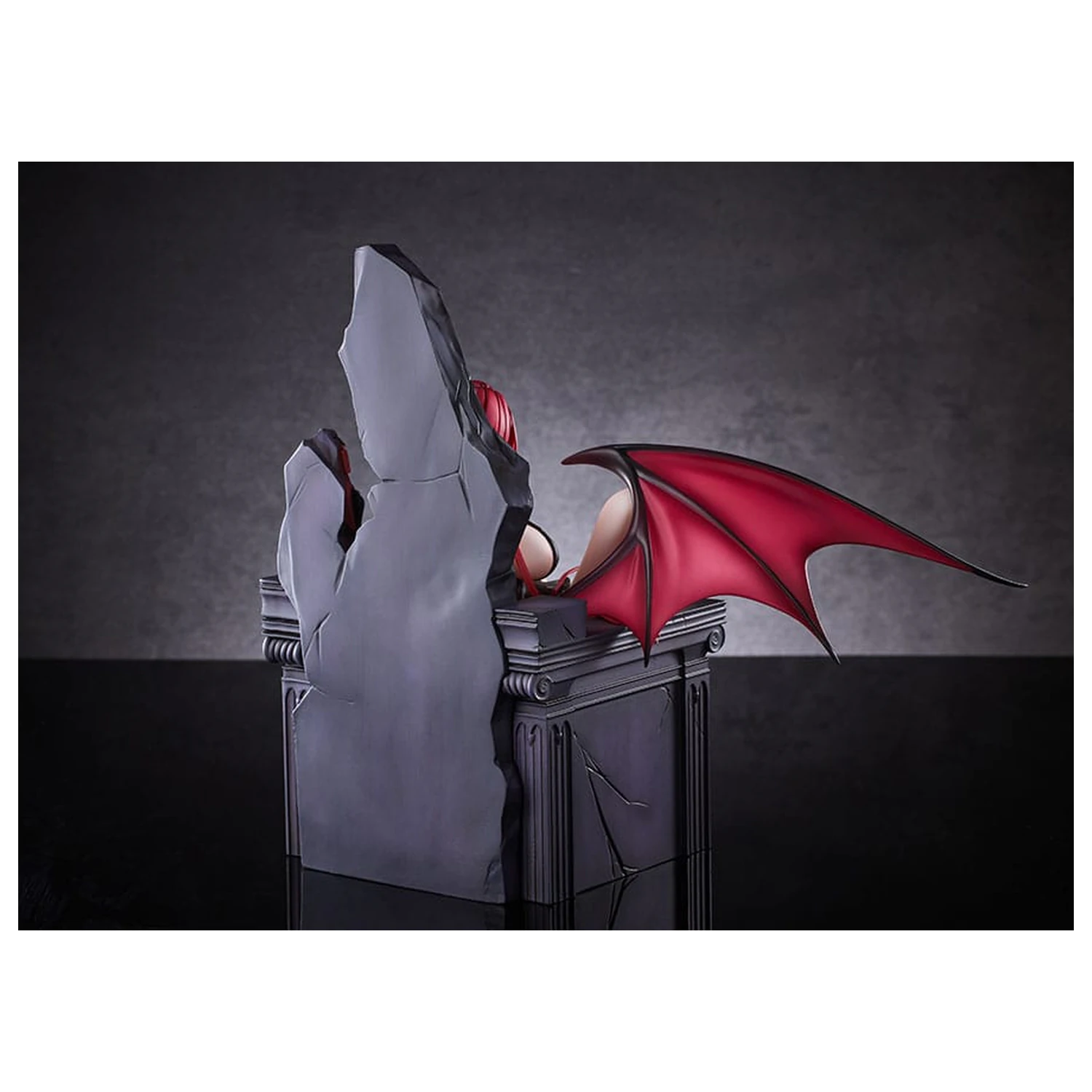 Original Character Statuie PVC 1/7 Night Queen 22 cm poza produsului