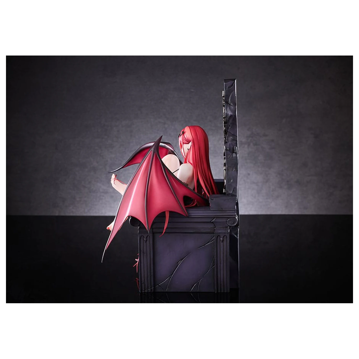 Original Character Statuie PVC 1/7 Night Queen 22 cm poza produsului