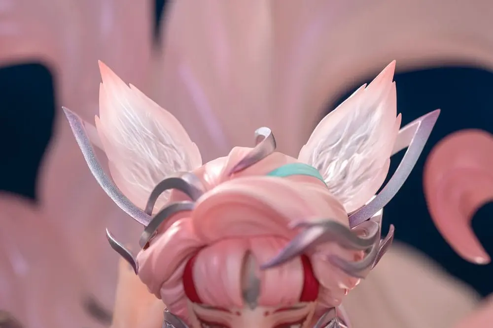 Statuie PVC Honor of Kings 1/7 Qingqiu Nine-Tailed Fox Ver. 28 cm poza produsului