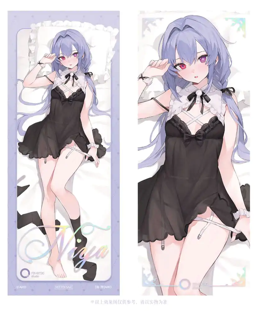 Statuie Personaj Original 1/7 Niya Hidden Forest Ver. 26 cm poza produsului