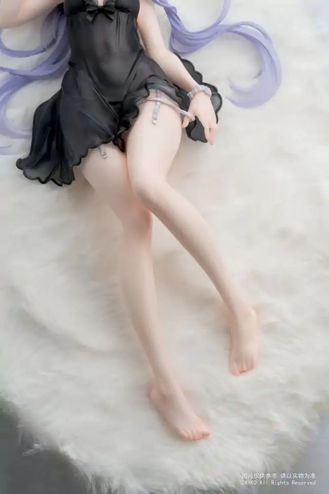 Statuie Personaj Original 1/7 Niya Hidden Forest Ver. 26 cm poza produsului