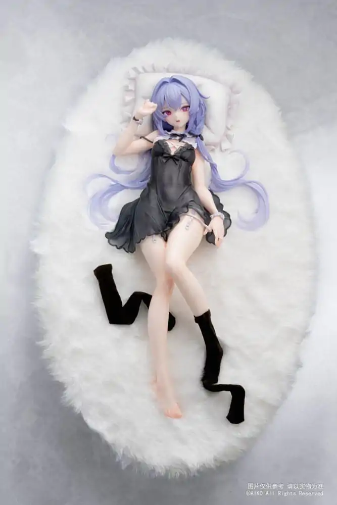 Statuie Personaj Original 1/7 Niya Hidden Forest Ver. 26 cm poza produsului