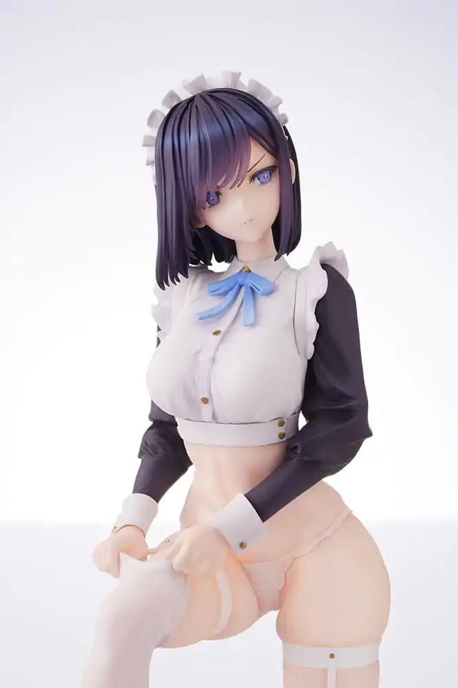 Statuie PVC Personaj Original 1/7 Sarah Design by mignon 26 cm poza produsului