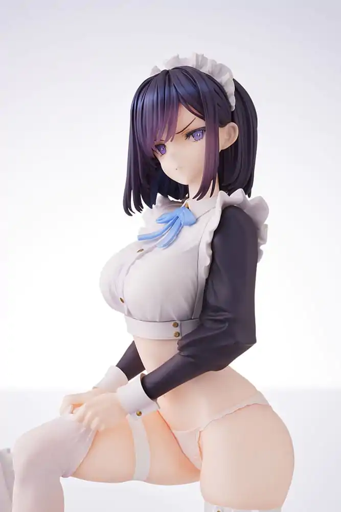 Statuie PVC Personaj Original 1/7 Sarah Design by mignon 26 cm poza produsului