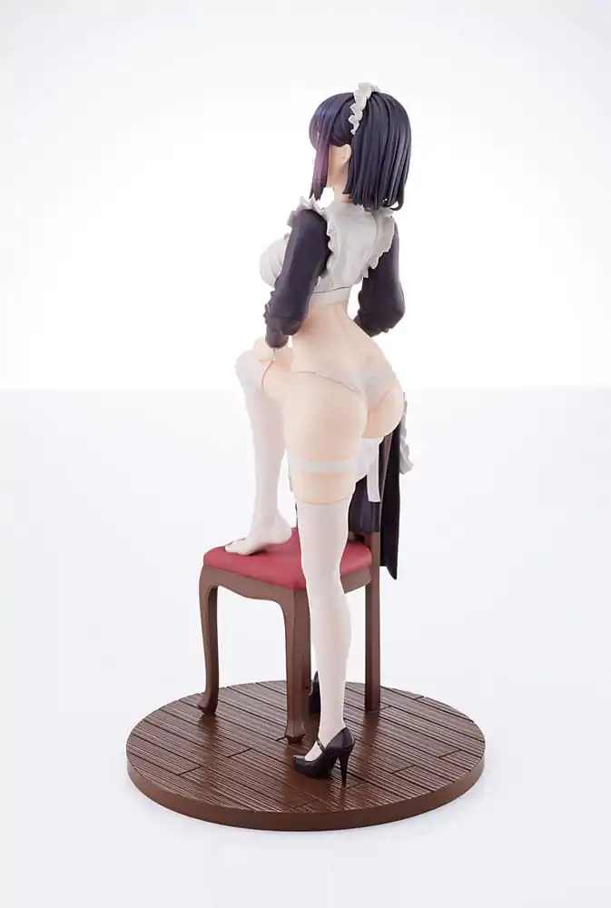 Statuie PVC Personaj Original 1/7 Sarah Design by mignon 26 cm poza produsului