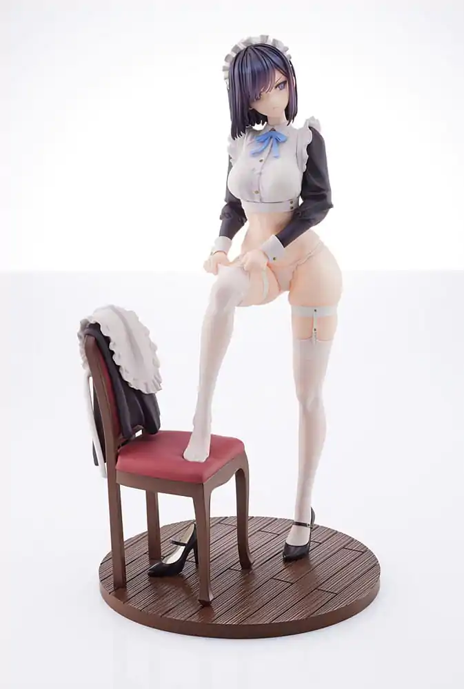 Statuie PVC Personaj Original 1/7 Sarah Design by mignon 26 cm poza produsului