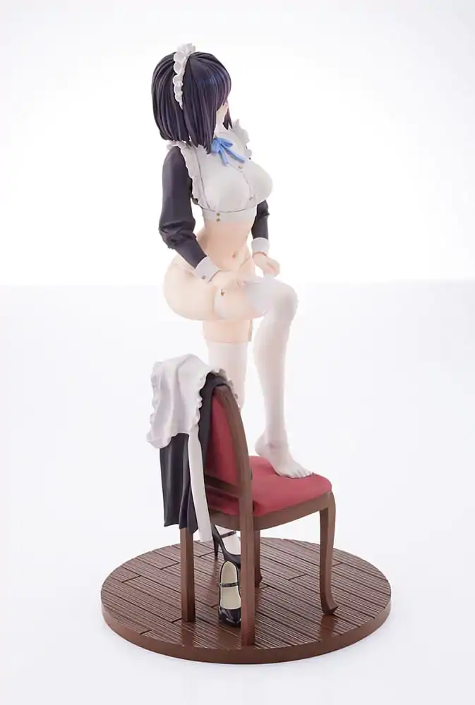 Statuie PVC Personaj Original 1/7 Sarah Design by mignon 26 cm poza produsului