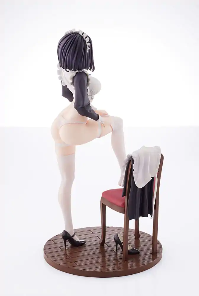 Statuie PVC Personaj Original 1/7 Sarah Design by mignon Limited Edition 26 cm poza produsului