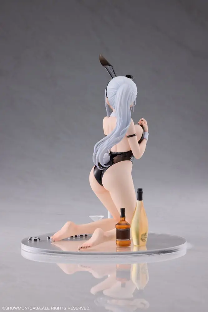 Statuie PVC Personaj Original 1/7 Sei Deluxe Edition 20 cm poza produsului