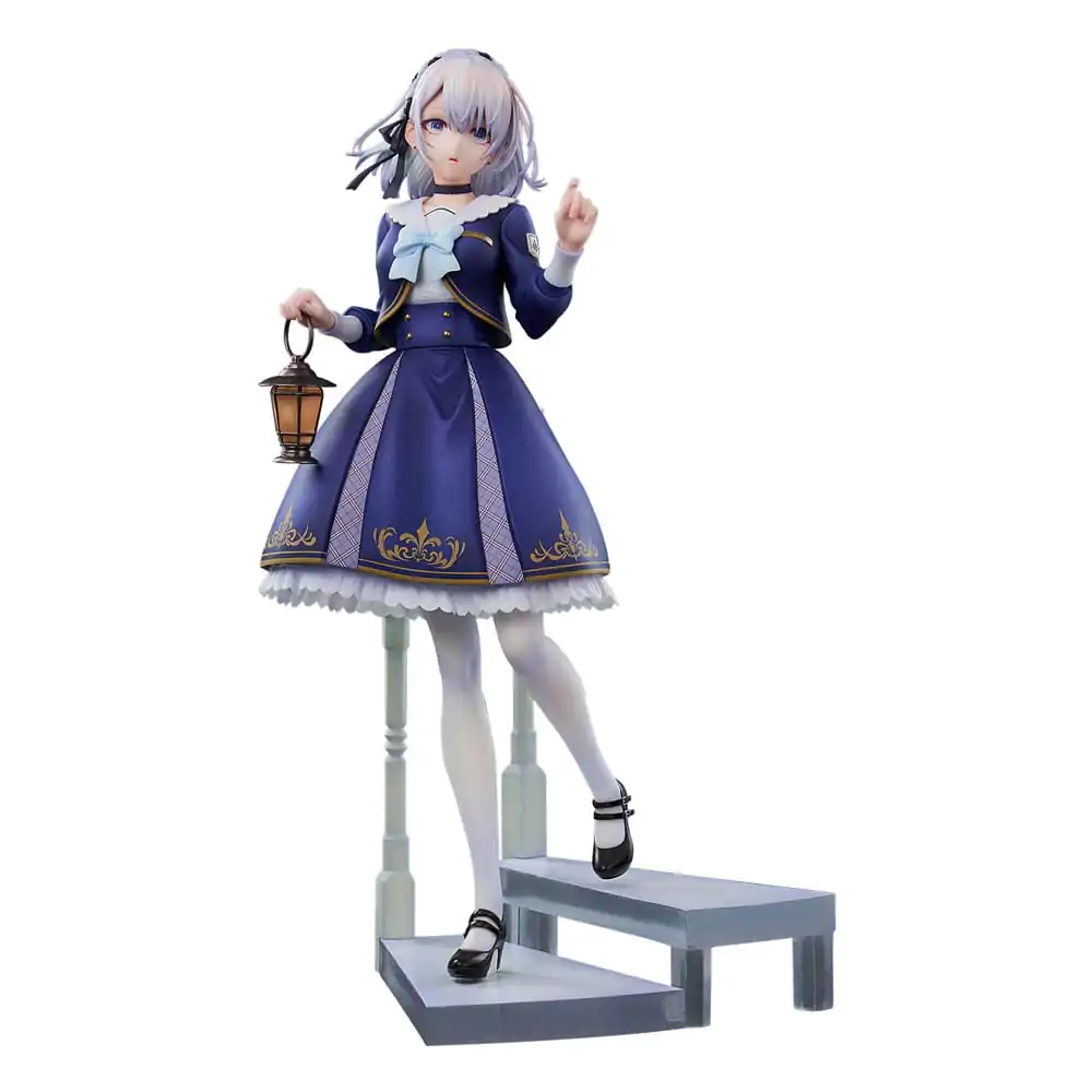 Statuie PVC personaj original 1/7 Selectat de Asagi Tousaka 28 cm poza produsului