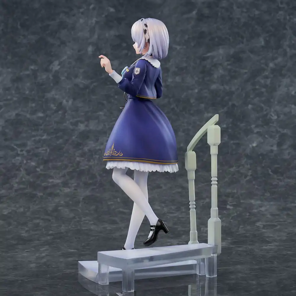 Statuie PVC personaj original 1/7 Selectat de Asagi Tousaka 28 cm poza produsului