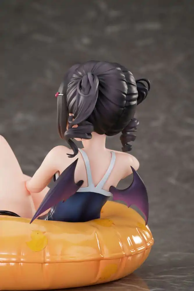 Statuie PVC personaj original 1/7 Shino costum de baie Ver. Ilustrație de Riko 10 cm poza produsului