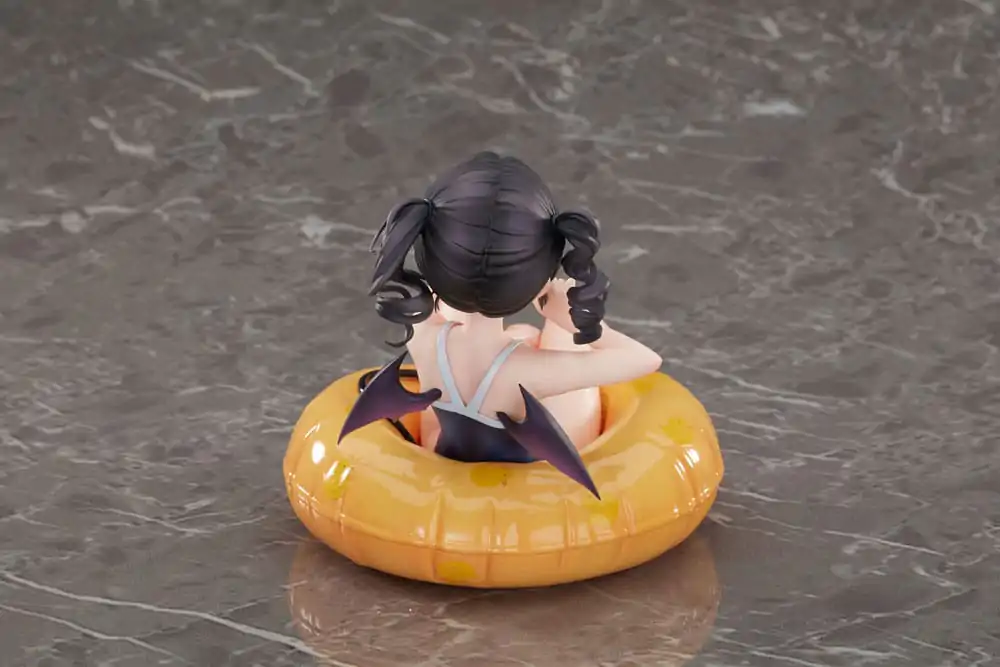 Statuie PVC personaj original 1/7 Shino costum de baie Ver. Ilustrație de Riko 10 cm poza produsului