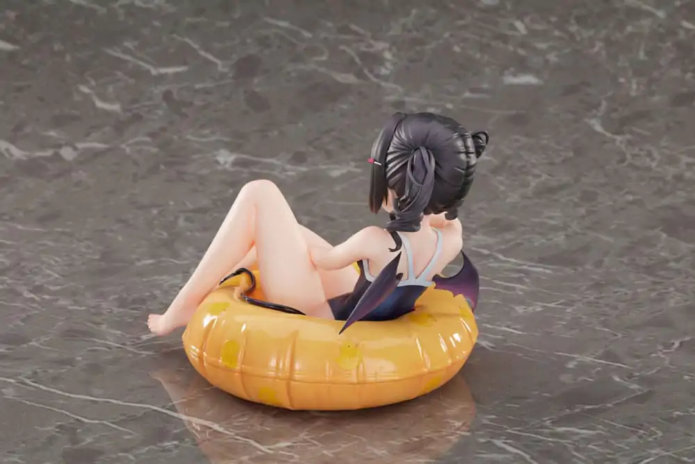Statuie PVC personaj original 1/7 Shino costum de baie Ver. Ilustrație de Riko 10 cm poza produsului