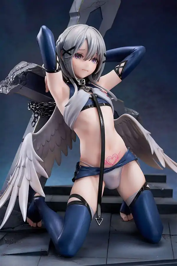 Statuie din PVC Original Character 1/7 Shion 19 cm poza produsului