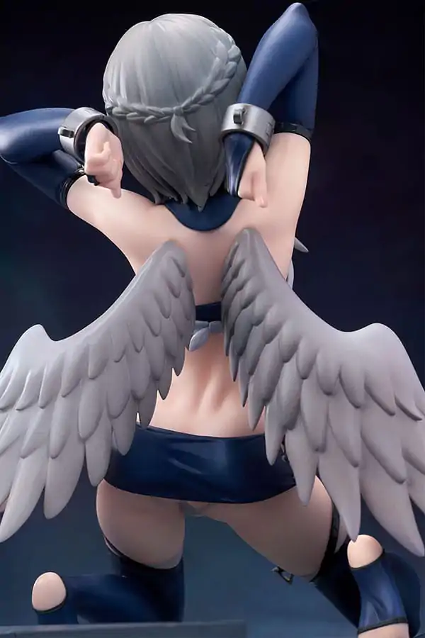 Statuie din PVC Original Character 1/7 Shion 19 cm poza produsului