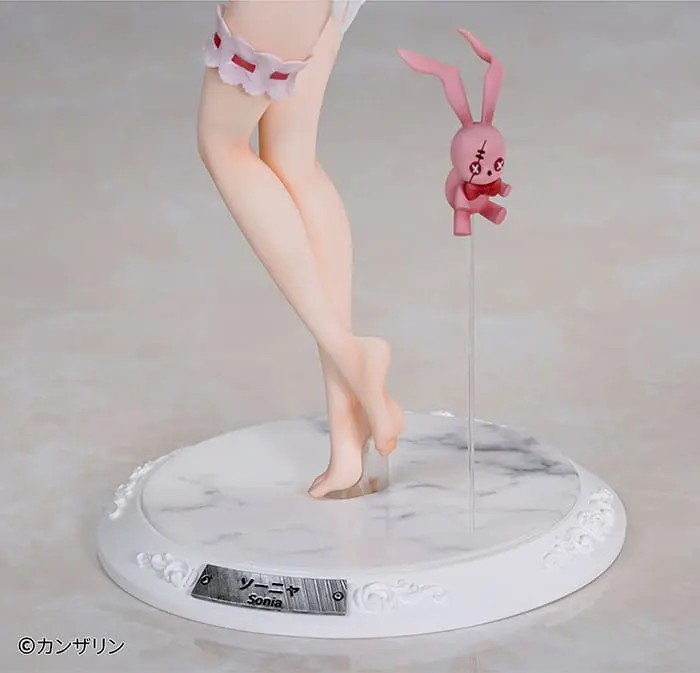 Original Character Statuie din PVC 1/7 Sonya 24 cm poza produsului