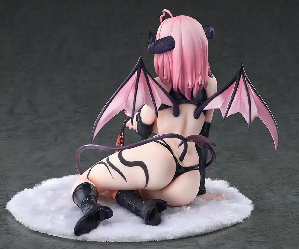 Figurină PVC Personaj Original 1/7 Succubus Alisa 15 cm poza produsului