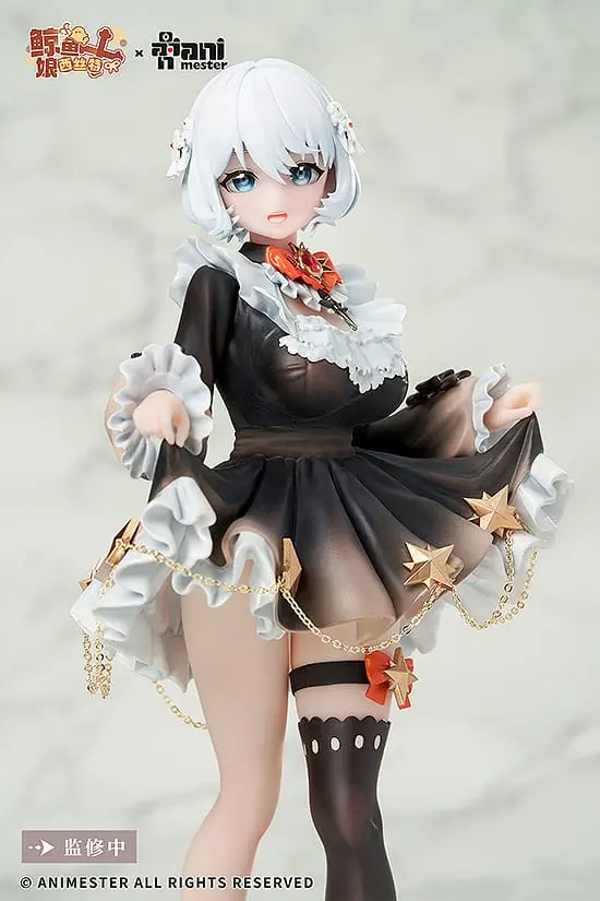 Original Character Statueta 1/7 Virtual Idol Sister 23 cm poza produsului
