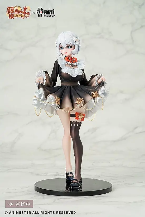 Original Character Statueta 1/7 Virtual Idol Sister 23 cm poza produsului