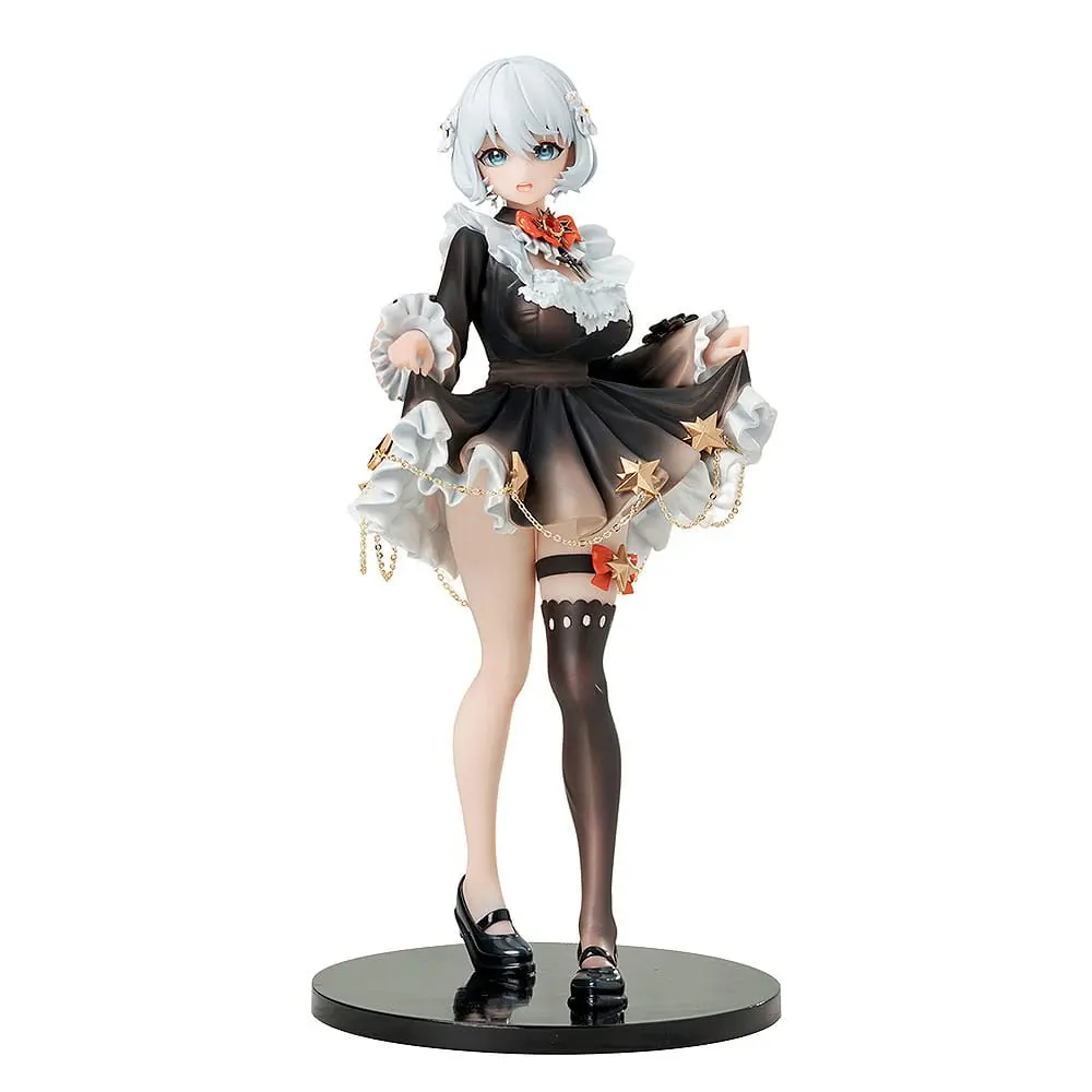 Statuie Personaj Original 1/7 Virtual Idol Sister Vocal Version 23 cm poza produsului