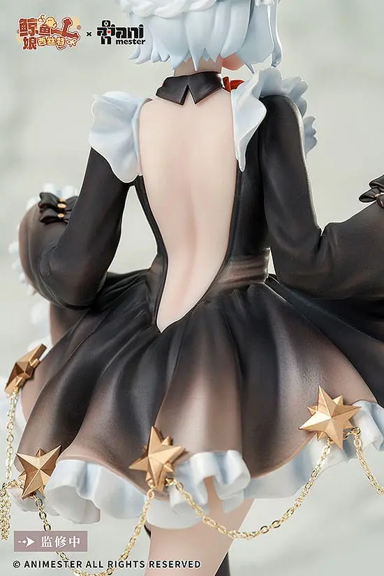 Statuie Personaj Original 1/7 Virtual Idol Sister Vocal Version 23 cm poza produsului